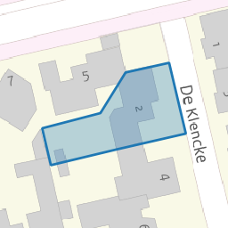 Perceel GTL01-B-3017