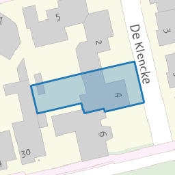 Perceel GTL01-B-3018