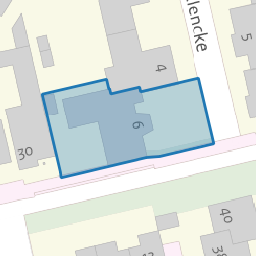 Perceel GTL01-B-3019