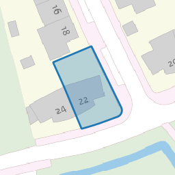 Perceel GTL01-B-3024