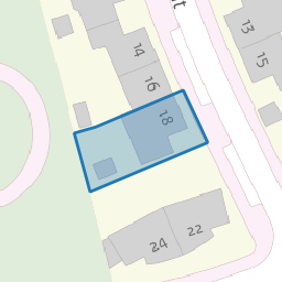 Perceel GTL01-B-3025