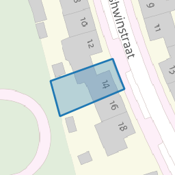 Perceel GTL01-B-3027