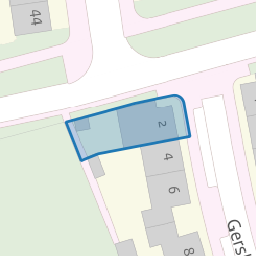 Perceel GTL01-B-3033