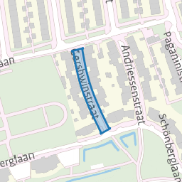 Perceel GTL01-B-3034