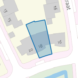 Perceel GTL01-B-3036