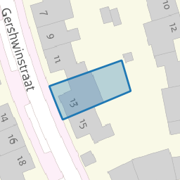 Perceel GTL01-B-3039