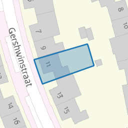 Perceel GTL01-B-3040