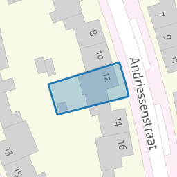 Perceel GTL01-B-3041