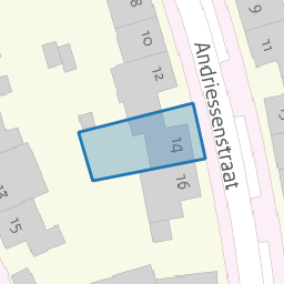 Perceel GTL01-B-3042