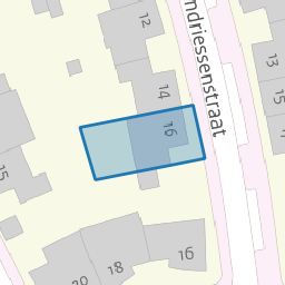 Perceel GTL01-B-3043