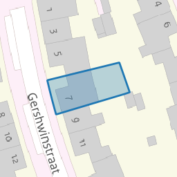 Perceel GTL01-B-3045