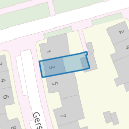 Perceel GTL01-B-3047