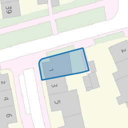 Perceel GTL01-B-3048