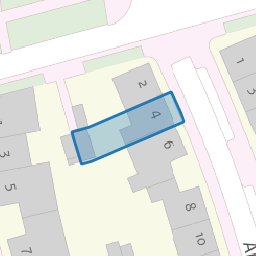 Perceel GTL01-B-3050