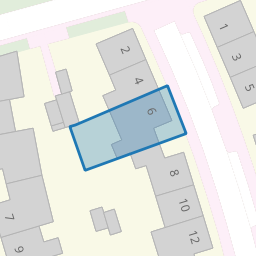 Perceel GTL01-B-3051