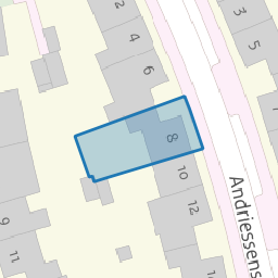 Perceel GTL01-B-3052