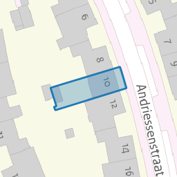 Perceel GTL01-B-3053