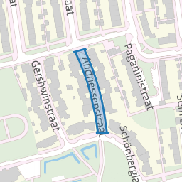 Perceel GTL01-B-3054