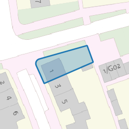 Perceel GTL01-B-3055