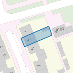 Perceel GTL01-B-3056