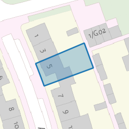 Perceel GTL01-B-3057