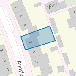 Perceel GTL01-B-3058