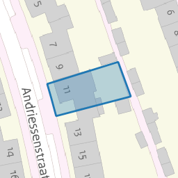 Perceel GTL01-B-3060