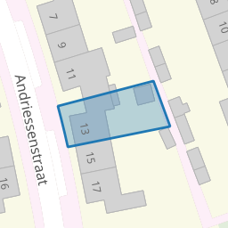 Perceel GTL01-B-3061