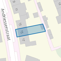 Perceel GTL01-B-3062