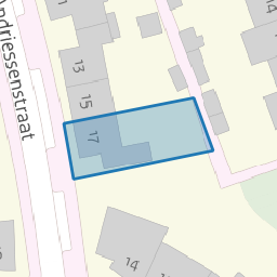 Perceel GTL01-B-3063