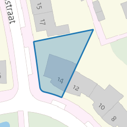 Perceel GTL01-B-3064