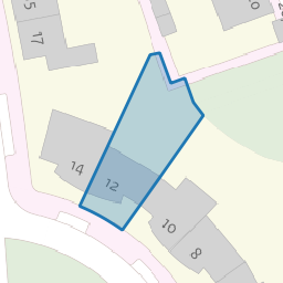 Perceel GTL01-B-3065