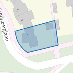 Perceel GTL01-B-3070