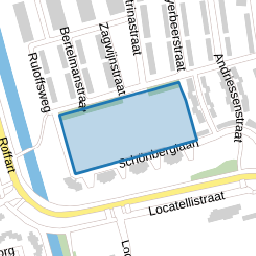 Perceel GTL01-B-3072