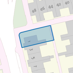 Perceel GTL01-B-3075