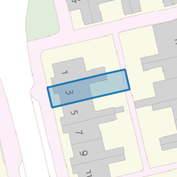 Perceel GTL01-B-3076