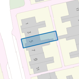 Perceel GTL01-B-3077