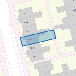 Perceel GTL01-B-3078