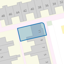 Perceel GTL01-B-3081