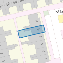 Perceel GTL01-B-3082