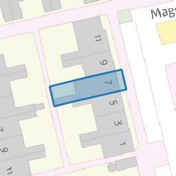 Perceel GTL01-B-3083