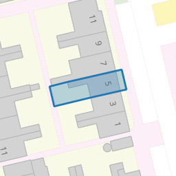 Perceel GTL01-B-3084