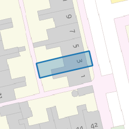 Perceel GTL01-B-3085