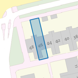 Perceel GTL01-B-3094