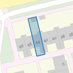 Perceel GTL01-B-3095