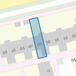 Perceel GTL01-B-3097