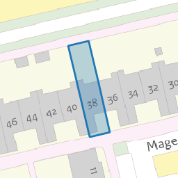 Perceel GTL01-B-3098