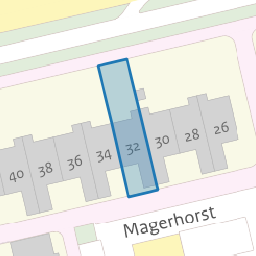 Perceel GTL01-B-3101