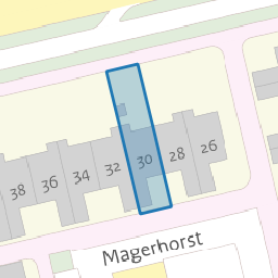 Perceel GTL01-B-3102