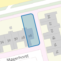 Perceel GTL01-B-3104